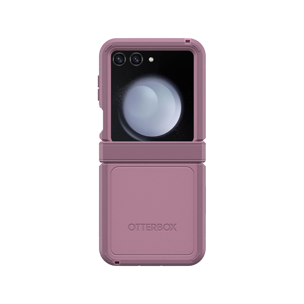OtterBox Defender XT Flip Case for Samsung Galaxy S24 Ultra - Heavy Duty Protection with Kickstand | Perfect for Outdoor Adventures & Everyday Use