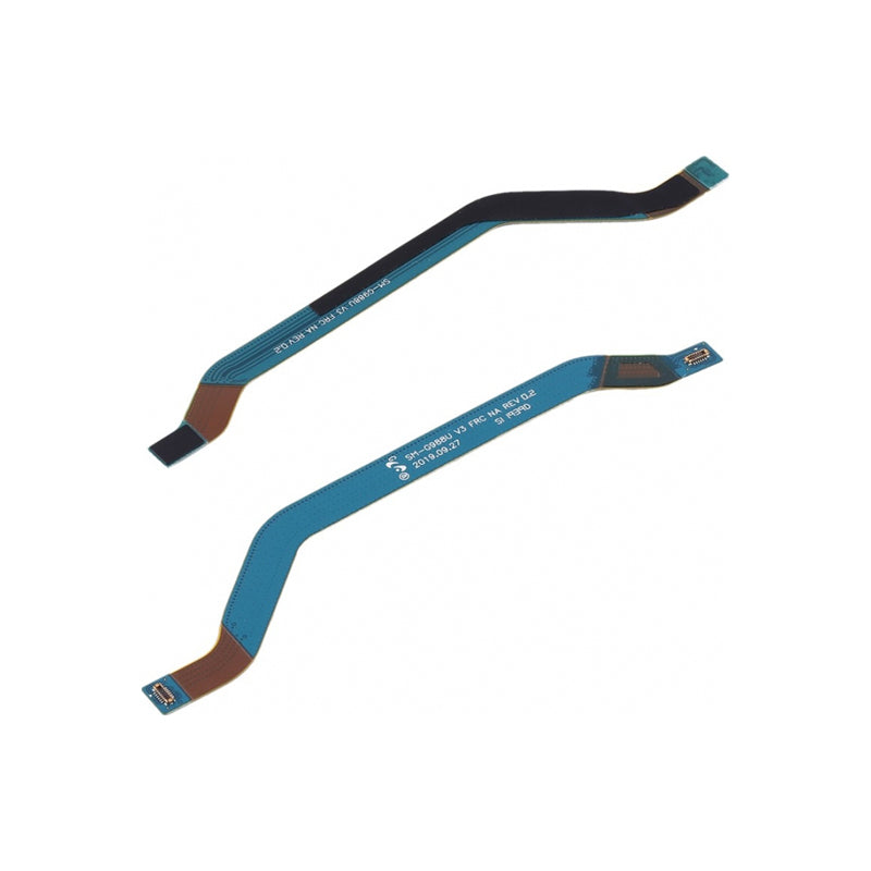Samsung Galaxy S20 Ultra WiFi Signal Antenna Flex Cable Replacement Part - Compatible with S20 Ultra 5G SM-G988B SM-G988U - Fix Weak WiFi Connection for Gaming & Streaming