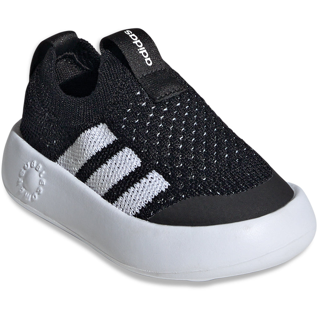 Adidas Bubblecomfy Infant Shoes - Soft & Comfortable Baby Walking Shoes for Boys & Girls - Perfect for First Steps, Playtime & Everyday Wear