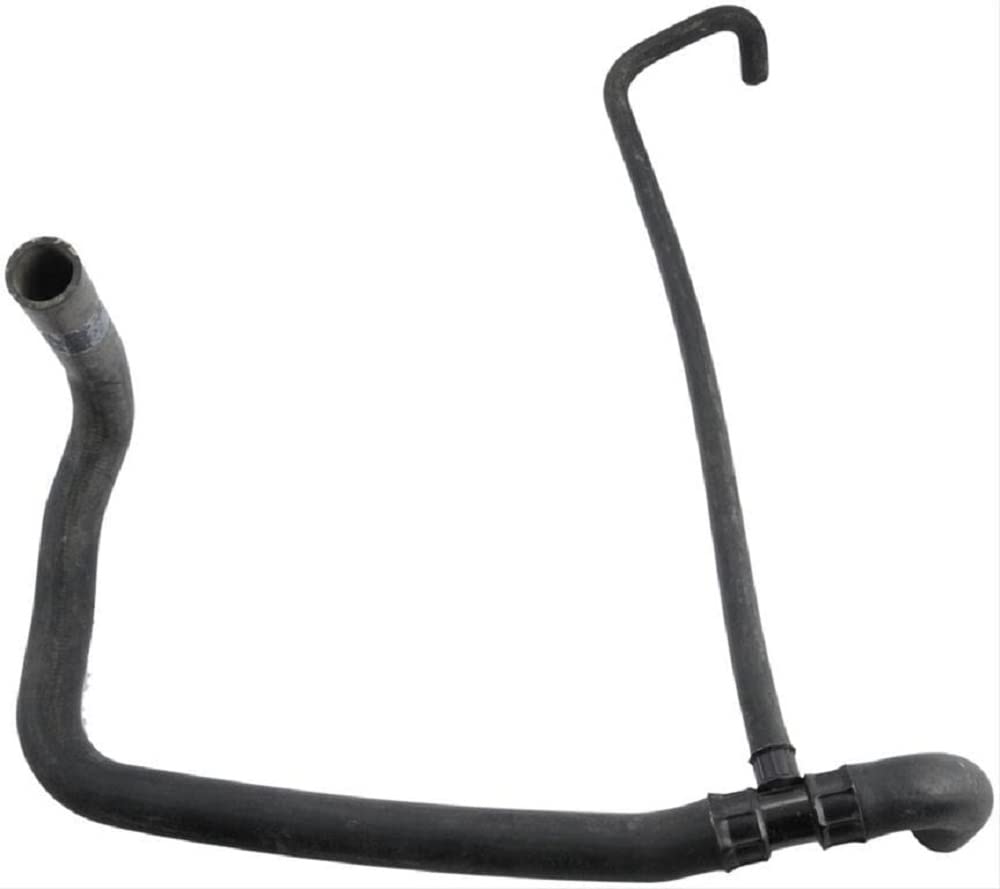 Continental 61688 Molded Radiator Hose - High Performance Cooling System Replacement for Cars & Trucks - Perfect for Engine Overheating Prevention & Maintenance