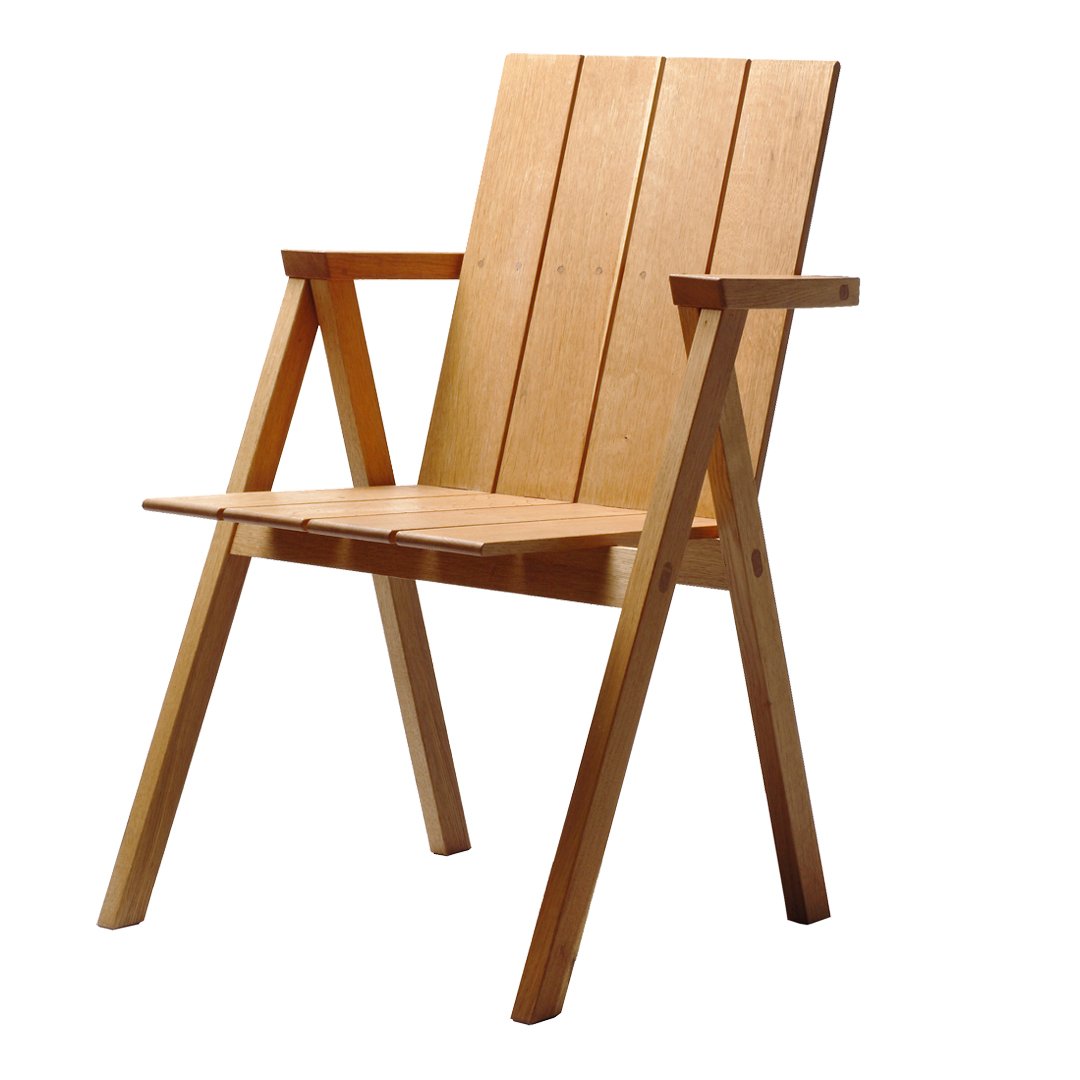 Arkipelago Outdoor Terrace Chair - Waterproof Wicker Patio Furniture for Garden, Poolside, and Balcony - Comfortable Lounge Seating for Relaxing in Sun or Shade