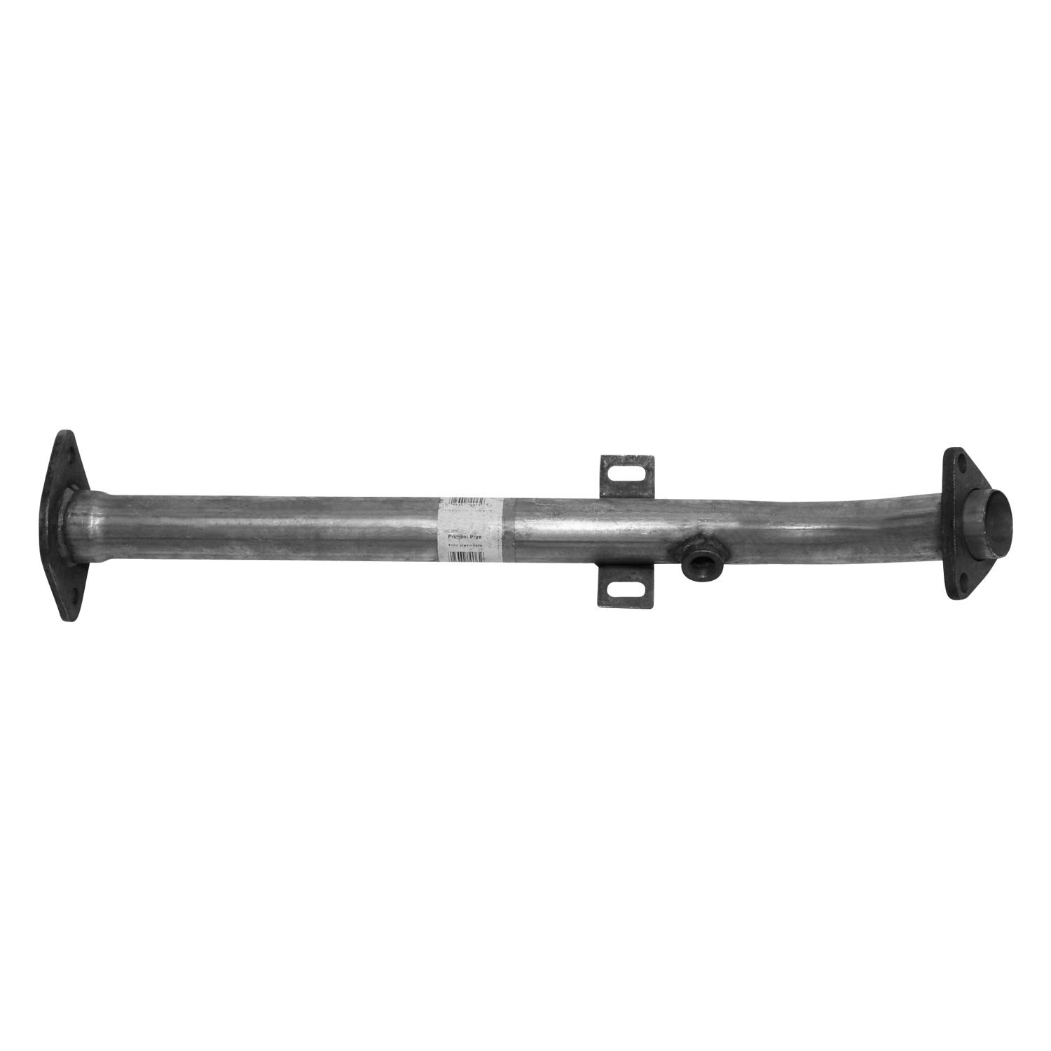 AP Exhaust Pipe 38646 - High Performance for Trucks & SUVs