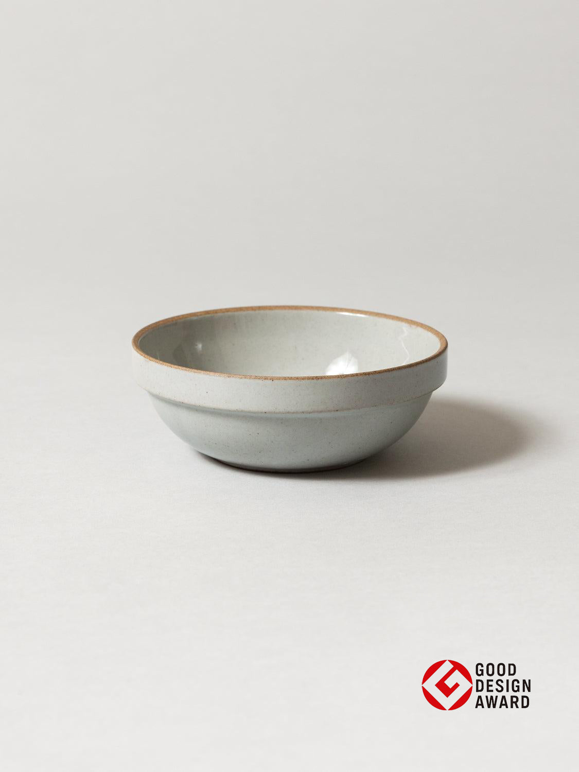 Hasami Porcelain Round Bowl - Glossy Finish, Handcrafted Ceramic Dish for Soup, Salad, or Dessert | Perfect for Dining, Entertaining & Home Decor