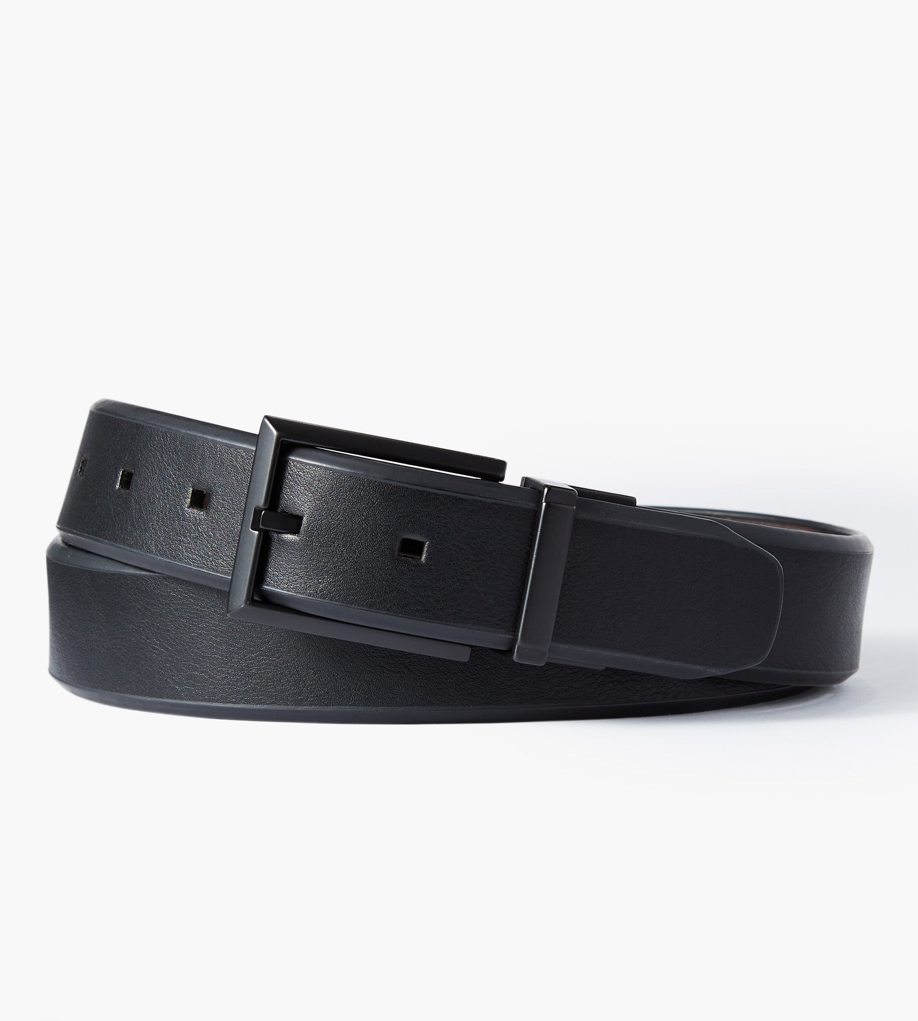 Reversible Belt TT 5423 836 8371 - Adjustable Waist Strap for Men & Women | Perfect for Casual Wear, Office & Travel