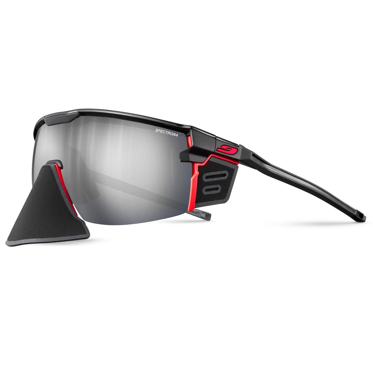 Premium UV Protection Polarized Sunglasses J547 - Stylish & Durable for Outdoor Activities, Driving, Beach & Sports