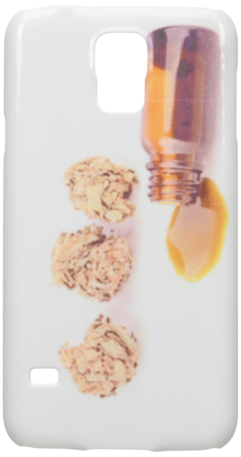 Medical Cannabis Oil - Ready to Use for Samsung S5 Phone Case