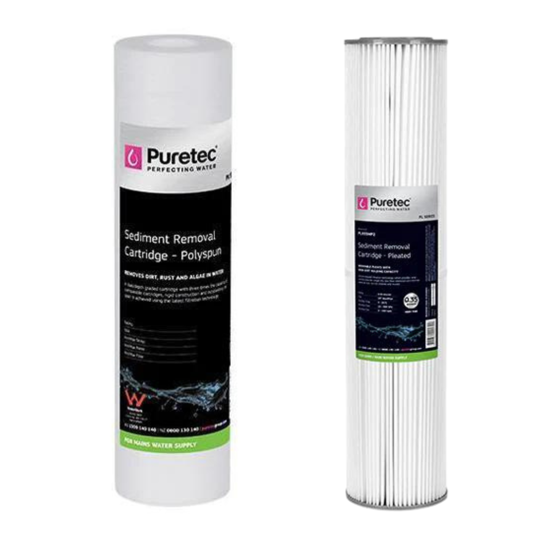 Puretec Ecotrol EM2 High Flow 20