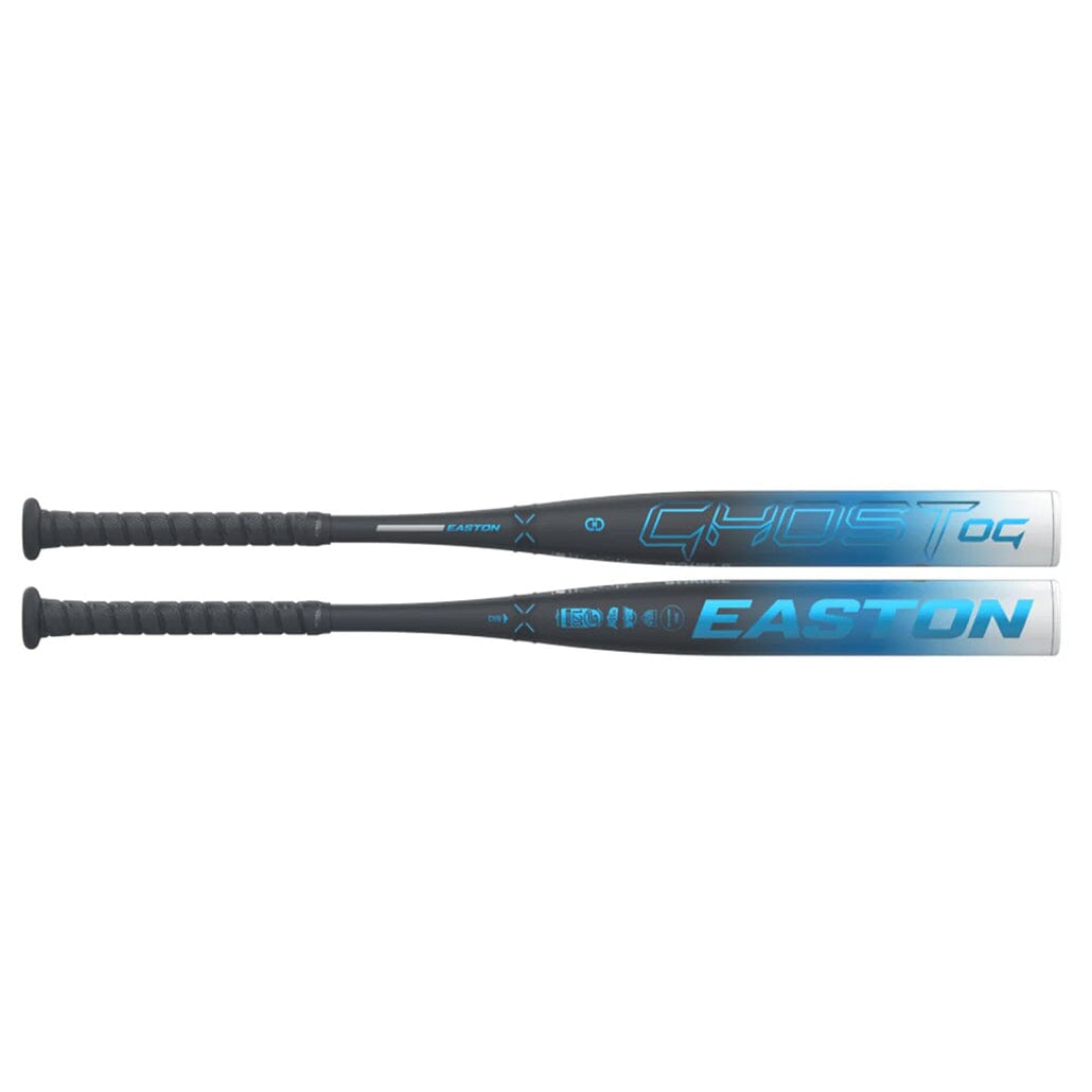 Easton Ghost OG Fastpitch Softball Bat -9 (-10) Drop Weight | EFP5GHOG9 | High Performance Youth & Adult Softball Bat for Fastpitch Games & Tournaments
