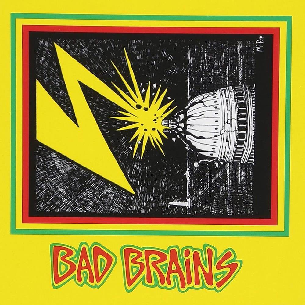 Bad Brains Official Merchandise | Punk Rock Band T-Shirts & Collectibles for Music Fans | Perfect for Concerts & Gifts