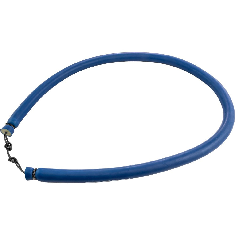 Cressi 14mm Spearfishing Rubber Band with Quick Bridle - High Performance Speargun Bands for Underwater Hunting and Freediving