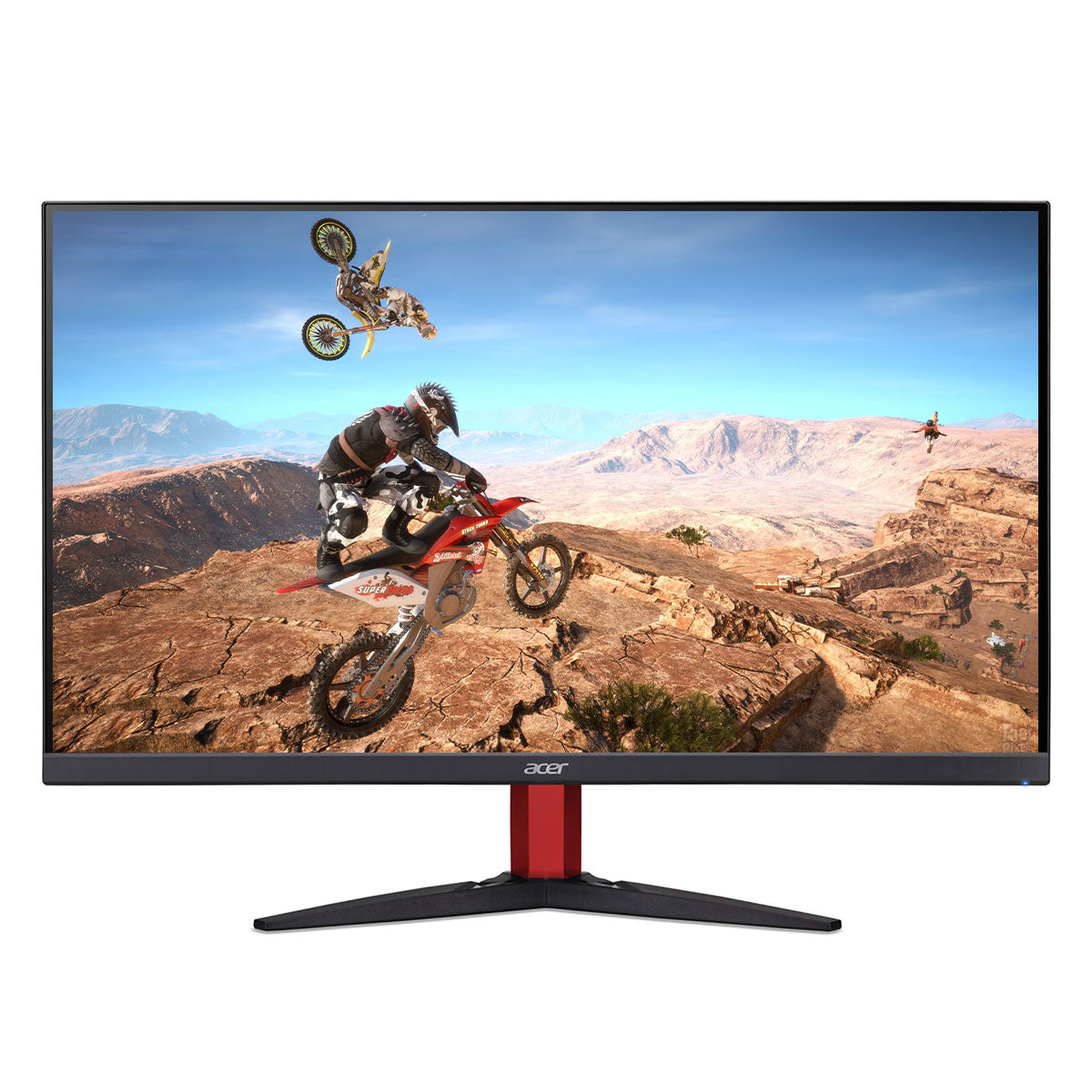 Acer Nitro KG242YS 24