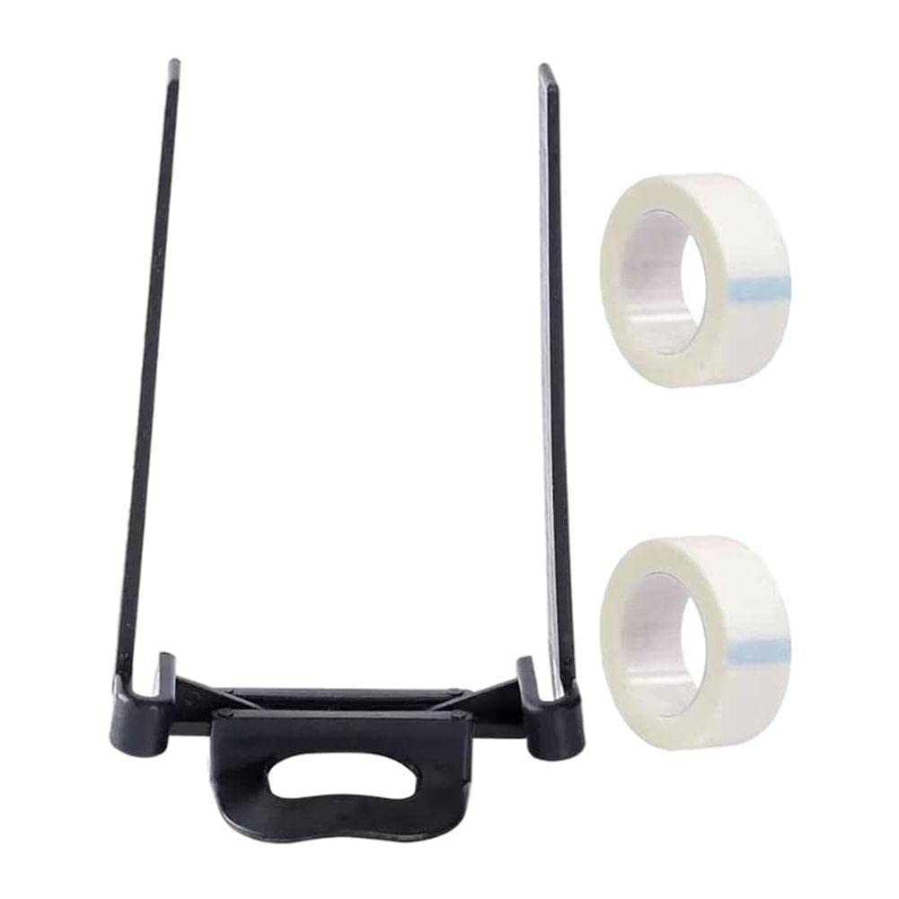 Doberman & Samoyed Dog Ear Support - Pet Ear Correction Tool for Ear Care & Vertical Stand | Perfect for Training, Grooming & Show Dogs