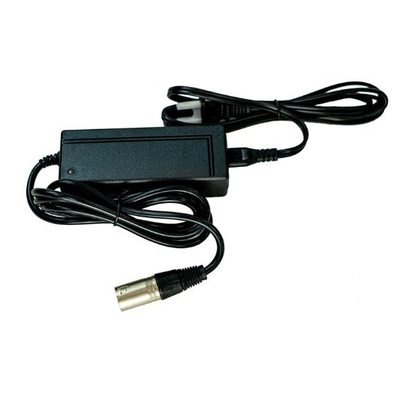 Spare Transformer XLR Charger - Replacement Power Adapter for Audio Equipment | Perfect for Studio Microphones, Mixers & Professional Recording Gear