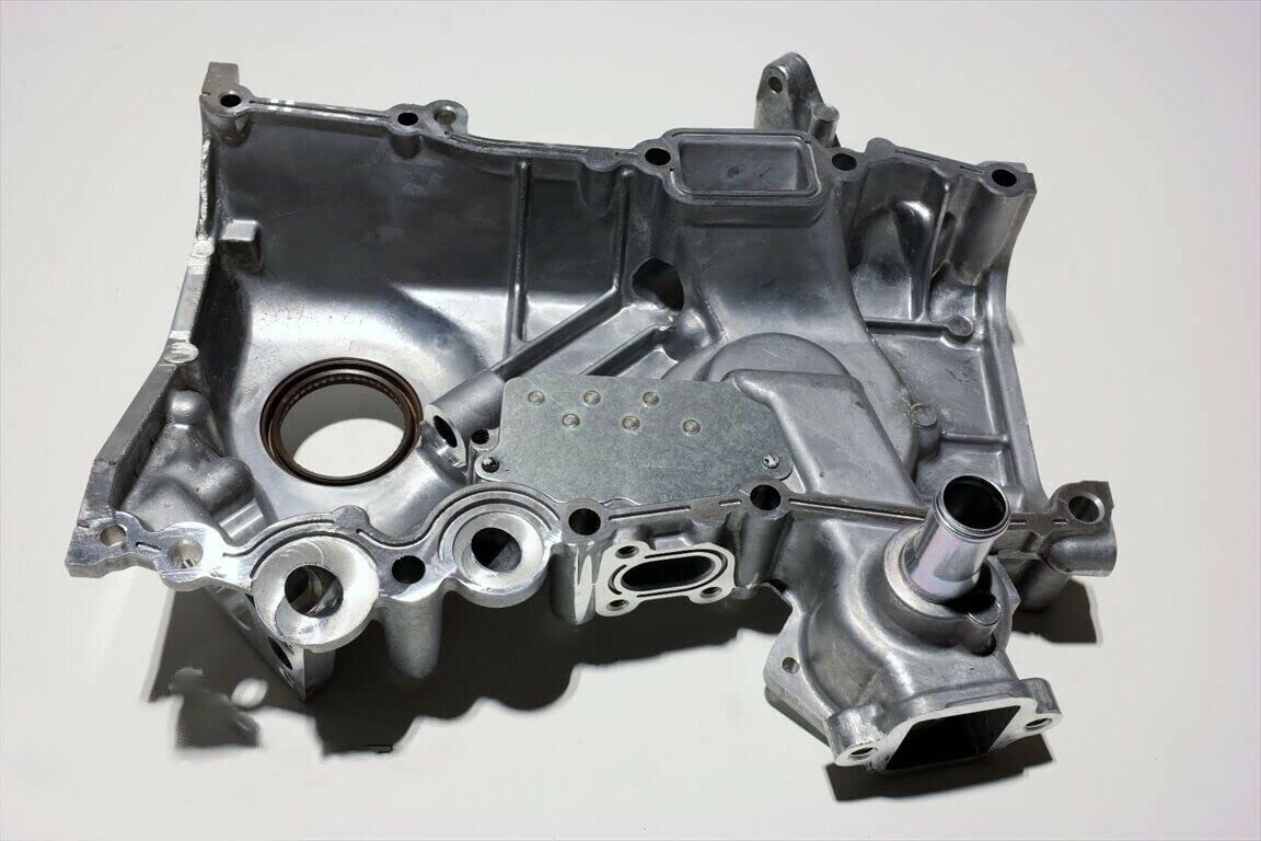 Genuine 13501-1S701 Engine Timing Cover Replacement - Compatible with [Car Models] - Durable & Precision Fit for Smooth Engine Performance - Perfect for DIY Repairs & Professional Mechanics