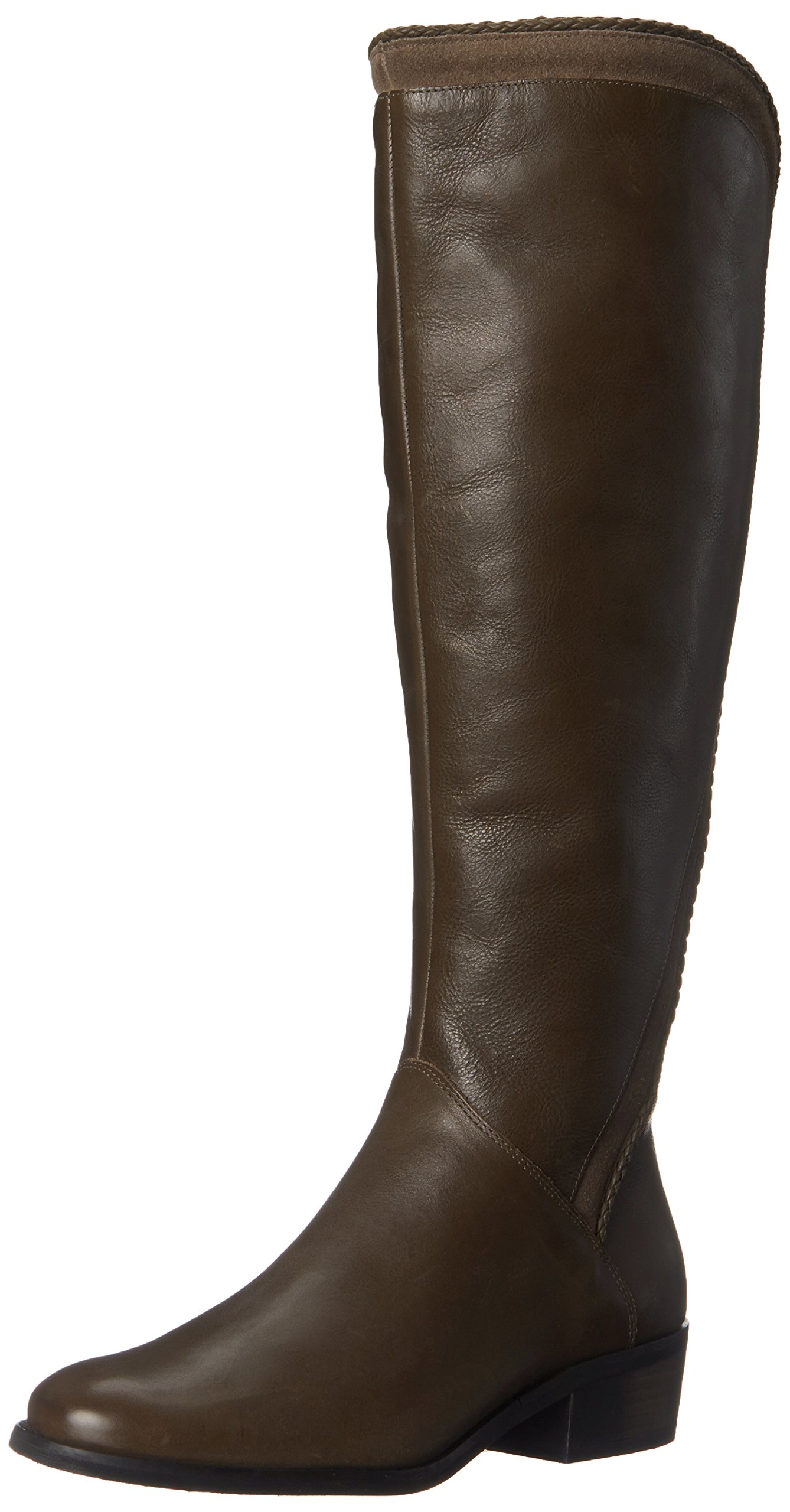 Naughty Monkey Women's Everlasting Winter Boots - Waterproof Snow Boots with Fur Lining for Cold Weather, Comfortable & Stylish - Perfect for Snowy Days, Winter Hiking & Outdoor Activities