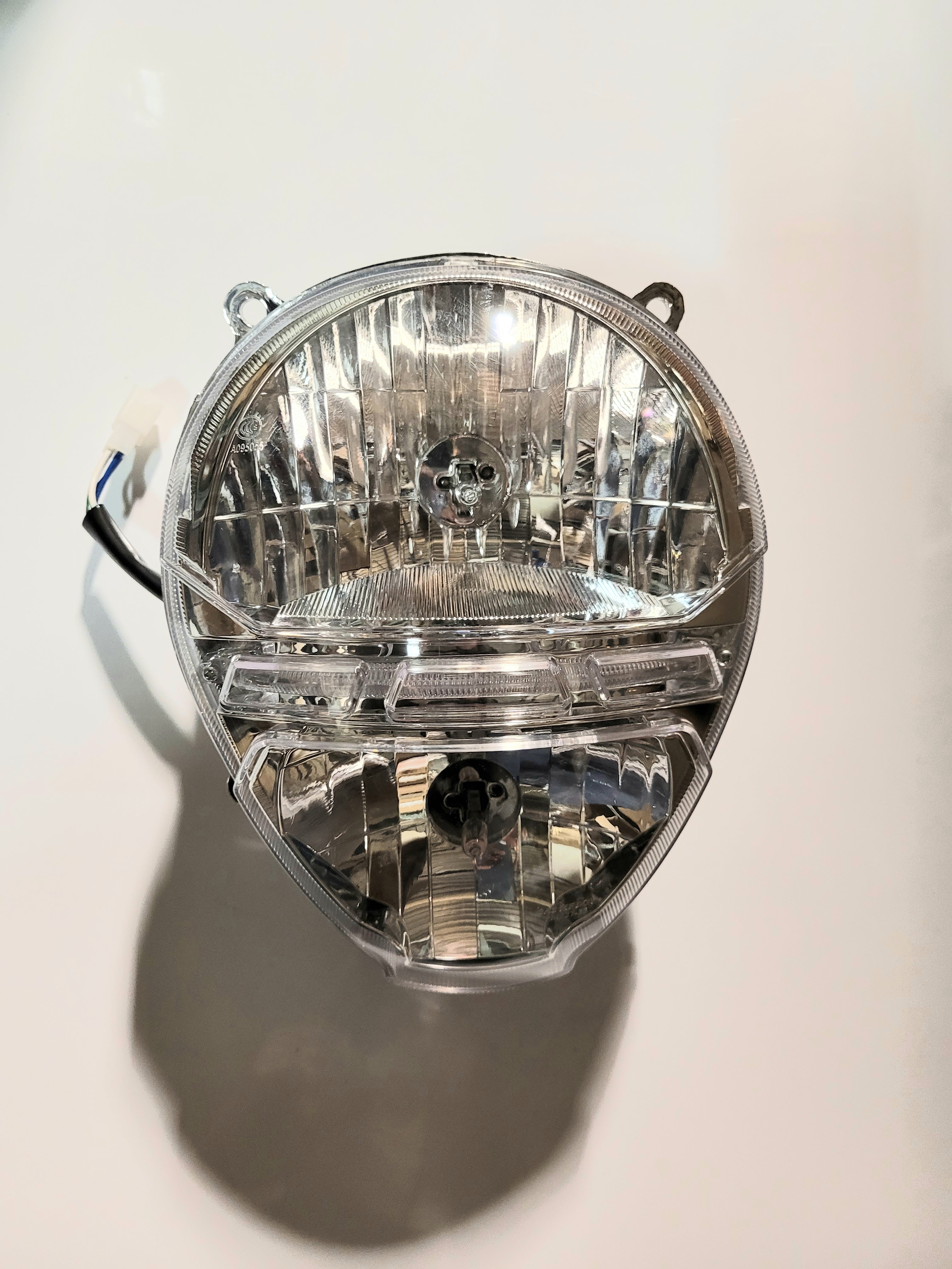 High-Performance LED Headlights for Cars & Trucks - Bright, Durable & Energy-Efficient - Perfect for Night Driving & Off-Road Adventures