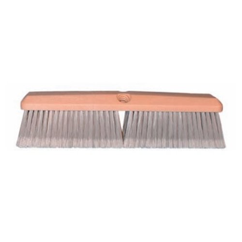 Magnolia Brush 3418 Foam Plastic Block Car Wash Brush with Flagged Polystyrene Bristles - 3