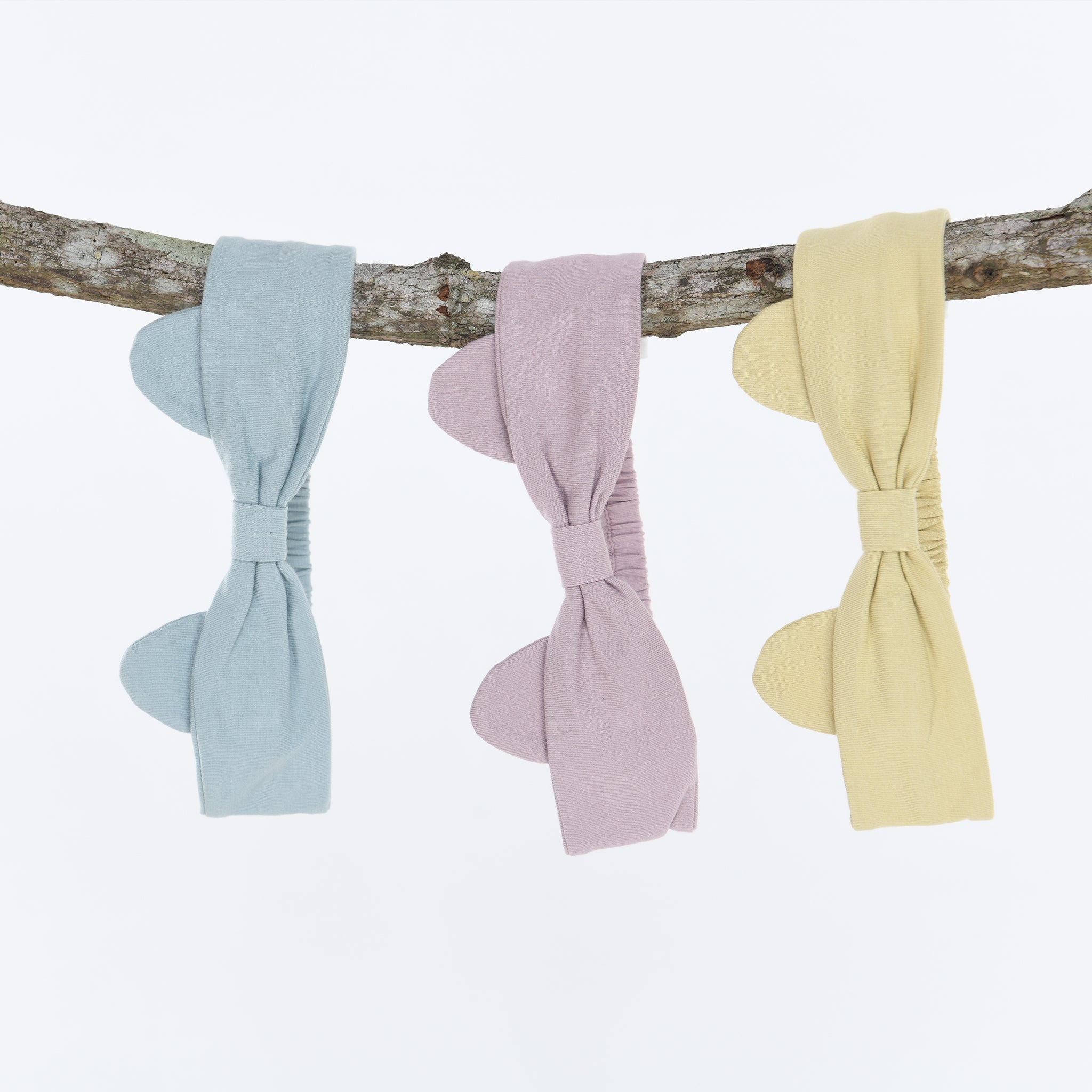 Organic Cat Ear Headband - Soft & Comfortable Hair Band for Women & Girls | Green Tea Scented | Perfect for Cosplay, Anime Conventions & Cute Outfits