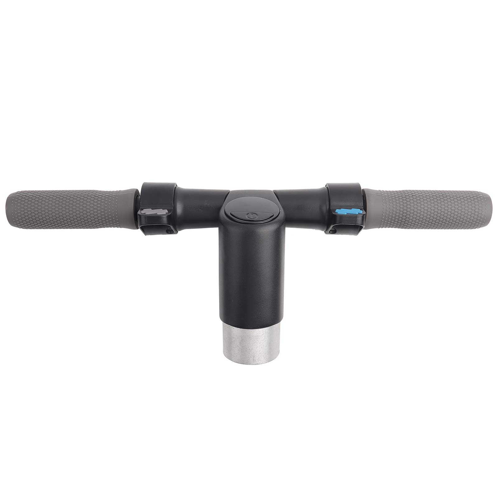 Universal Aluminum Alloy Electric Scooter Handlebar Kit - Compatible with ES1/ES2/ES4 Models - Durable Handrail Replacement for OUKENS E-Scooters - Perfect for Commuting & Urban Transportation