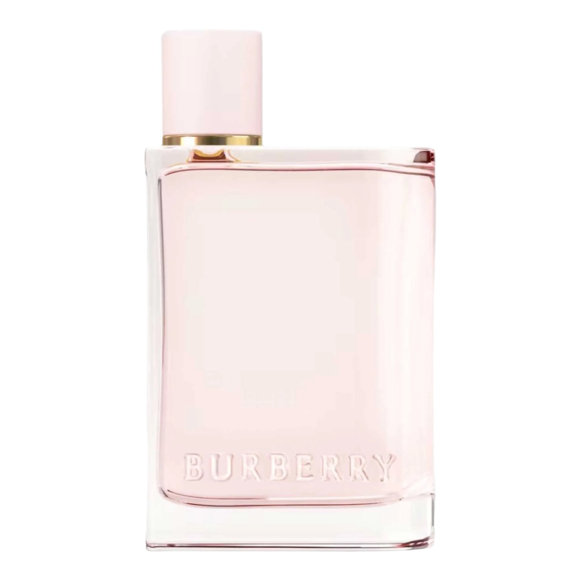 Burberry Her Eau De Parfum for Women - Floral Fruity Luxury Perfume | Perfect for Date Night, Office & Special Occasions