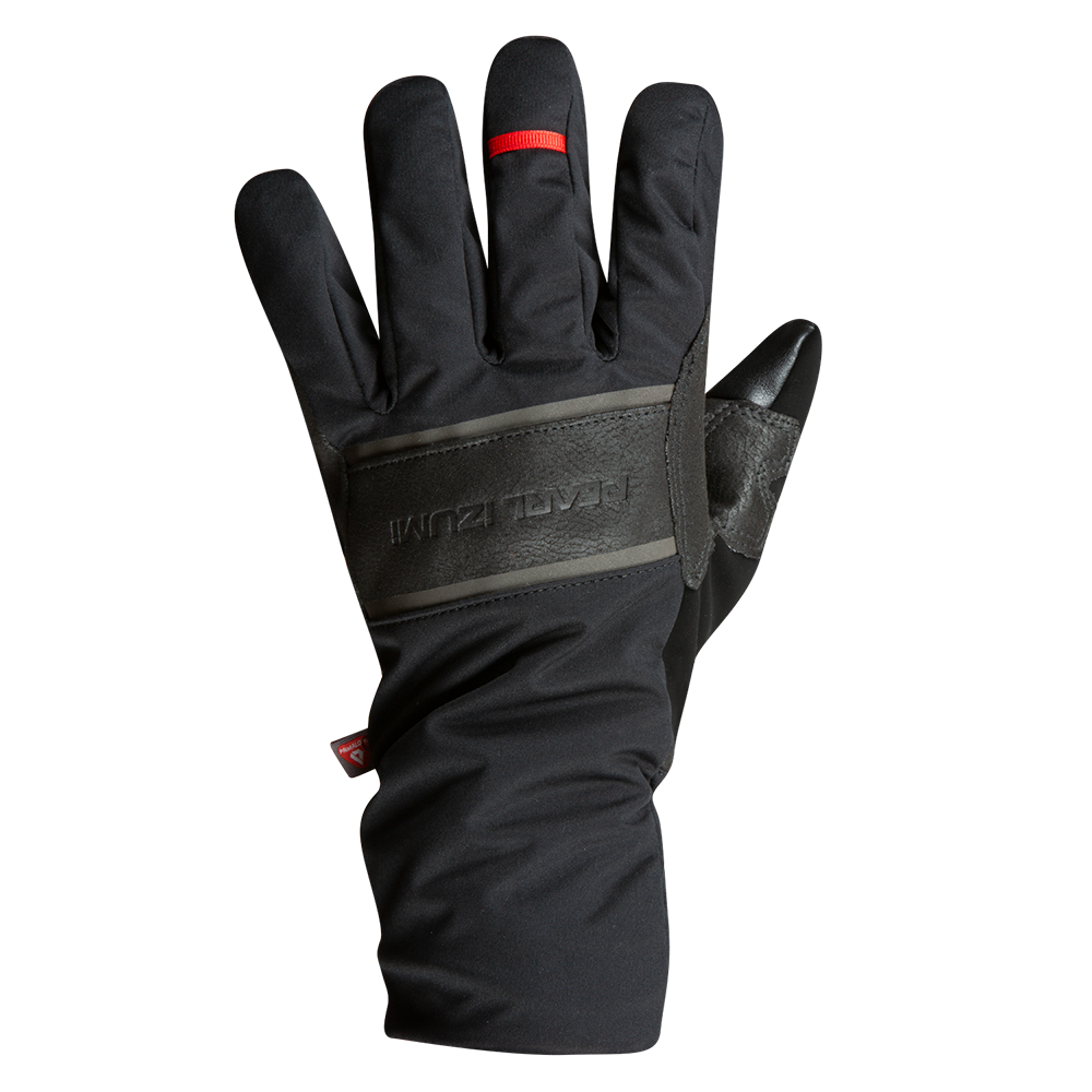 AmFIB Gel Glove - Premium Hand Protection for Work & Sports - Comfortable & Durable Work Gloves for Construction, Gardening, Weightlifting & Outdoor Activities
