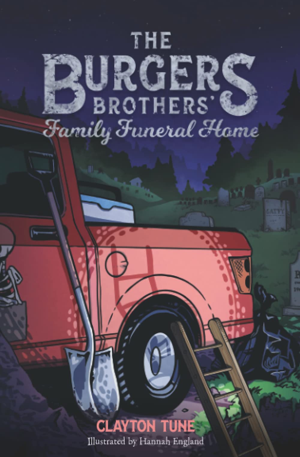 The Burgers Brothers' Family Funeral Home - Compassionate Funeral Services & Memorial Planning | Traditional & Cremation Services for Families in [Location]
