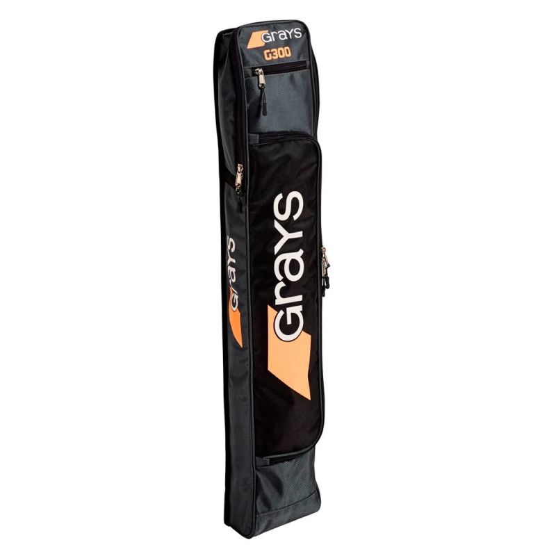 Grays G300 Hockey Bag - Durable Hockey Equipment Bag for Players & Teams - Perfect for Travel, Games & Practice