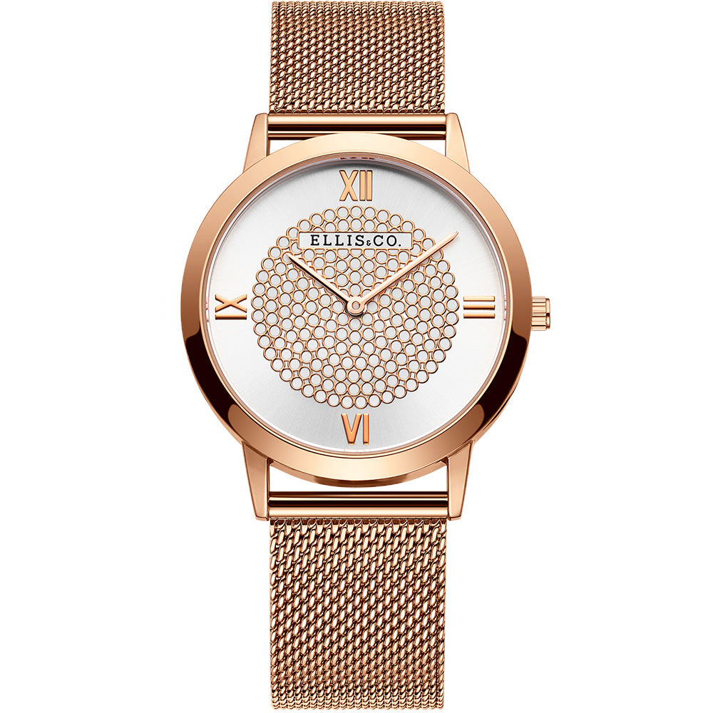 Ellis & Co Mariah - Stylish and Comfortable Women's Fashion for Everyday Wear, Work & Special Occasions