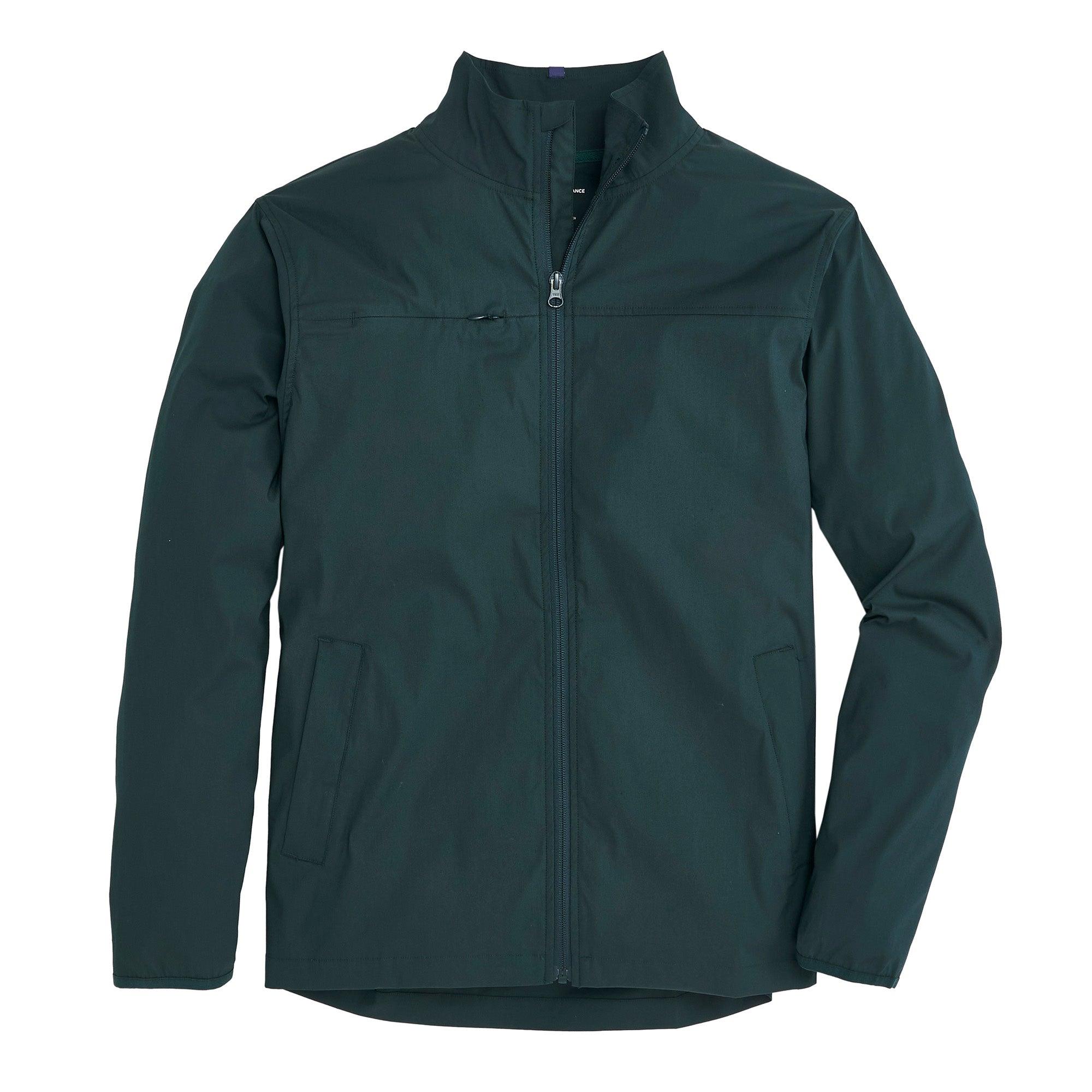 Range Jacket - Lightweight Waterproof Outdoor Jacket for Hiking, Camping & Travel | Men's & Women's Windbreaker for All Seasons