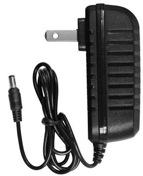 HamiltonBuhl 12V AC Power Adapter for 900 Series Transmitter - Replacement Charger for Wireless Microphone Systems - Perfect for School Presentations, Church Services & Live Performances