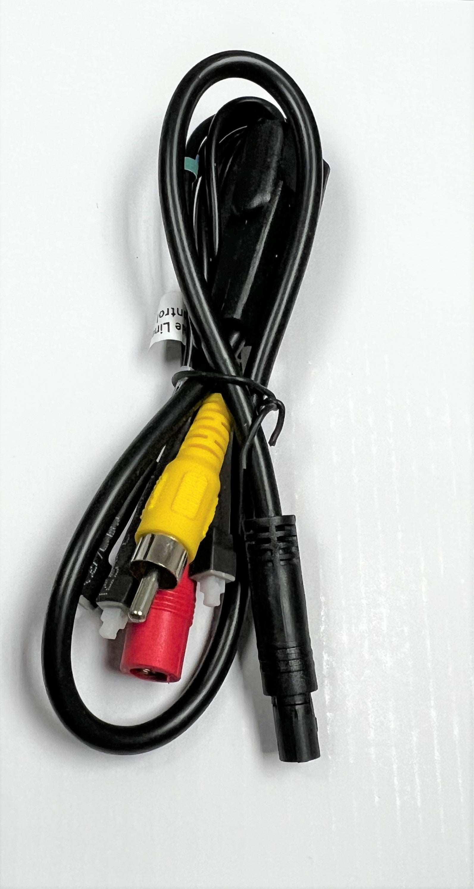 BOYO VTL420CIR 002 Adapter Cable - 8 Pin Replacement for VTL420CIR/VTL400CIR Backup Camera Systems - Perfect for Truck, RV & Vehicle Installation