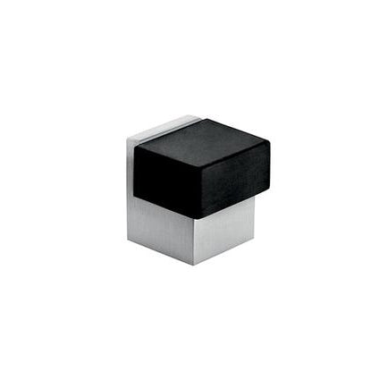JNF Duo Cube Door Stopper - Heavy Duty Wedge for Sliding & Swinging Doors - Perfect for Home, Office & Hotel Use