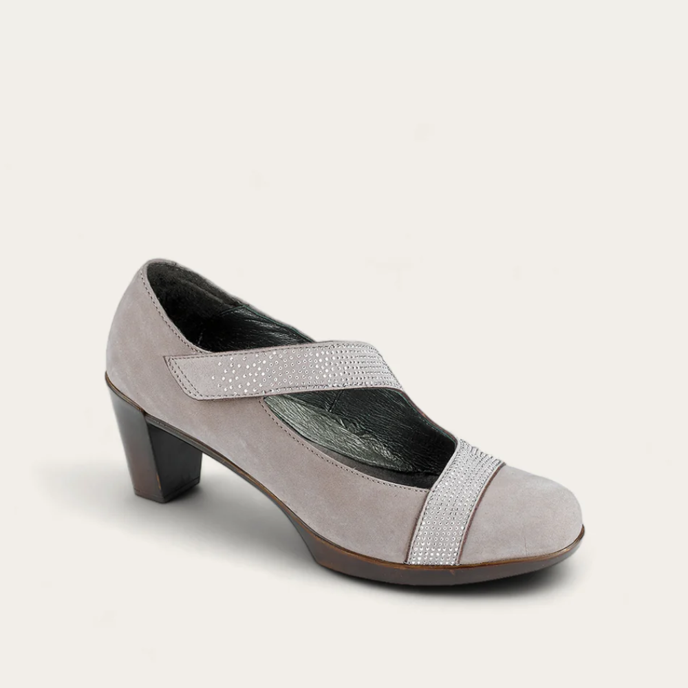 Abracci 2 - Premium Comfortable and Stylish Women's Shoes for Casual Wear, Walking, and Everyday Use
