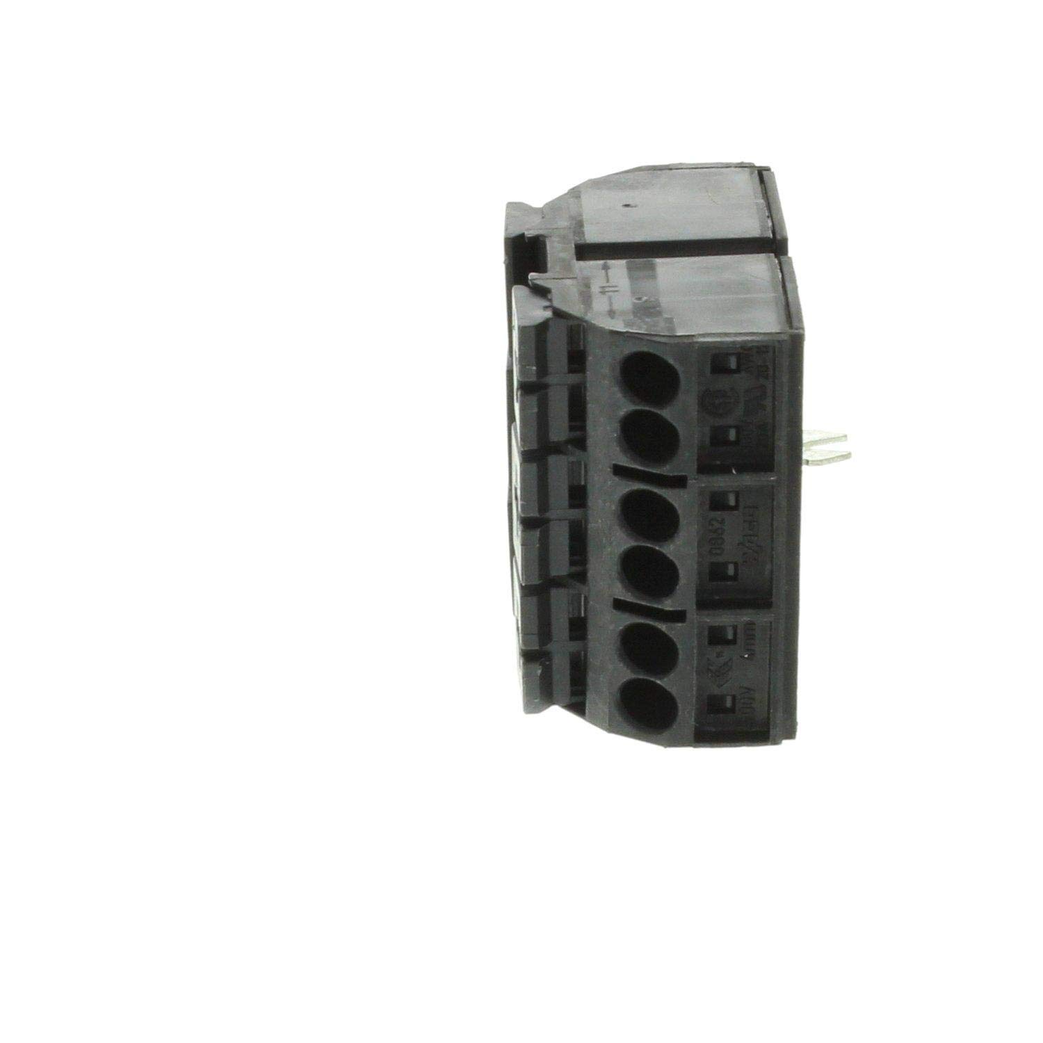 BLODGETT OVEN 38605 Replacement Terminal Block - Compatible with Commercial Pizza Ovens & Bakery Equipment - Perfect for Restaurant Kitchen Repairs & Maintenance