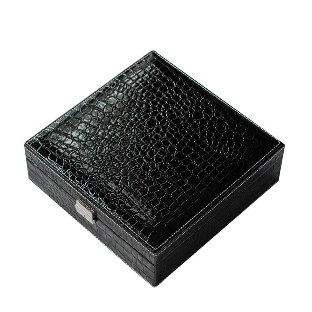 TOMYEUS Jewelry Box - Premium Wooden Organizer for Bracelets, Necklaces, Earrings & Watches | Elegant Storage Solution for Jewelry Display & Home Decor | Perfect for Bedroom, Dresser & Gift Giving