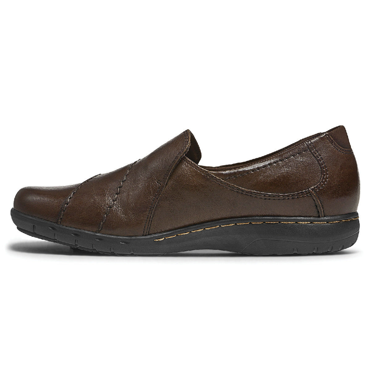 Women's Comfortable Paulette Slip On Shoes - Lightweight Casual Loafers for Women - Perfect for Office, Travel & Everyday Wear