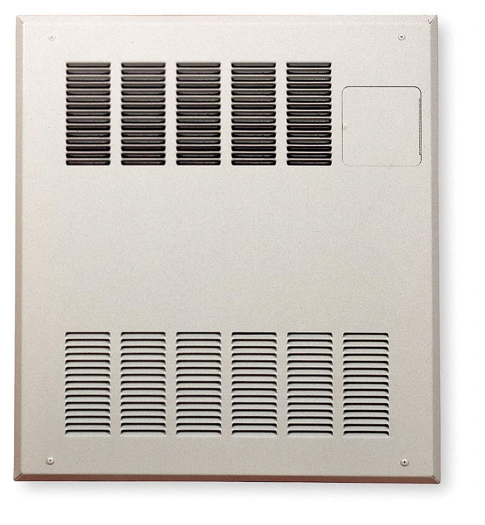 BEACON MORRIS Hydronic Heater Wall Cabinet - 1/2