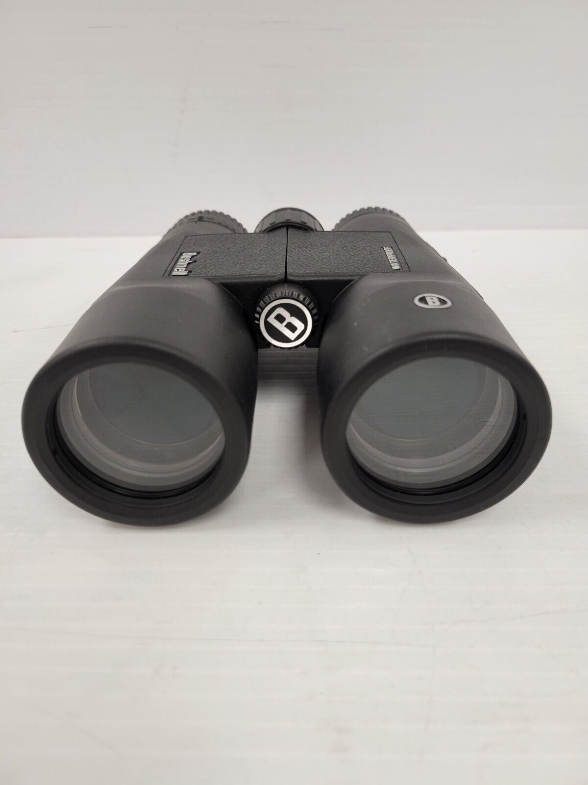 Bushnell 10x42 Binoculars for Adults - High Power Waterproof Binoculars for Bird Watching, Hunting, and Outdoor Adventures