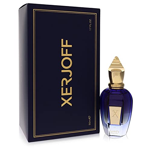 Ivory Route Cologne Eau de Parfum Spray - Unisex Fragrance for Men & Women, 1.7 oz Long-Lasting Perfume - Perfect for Date Night, Office Wear & Special Occasions