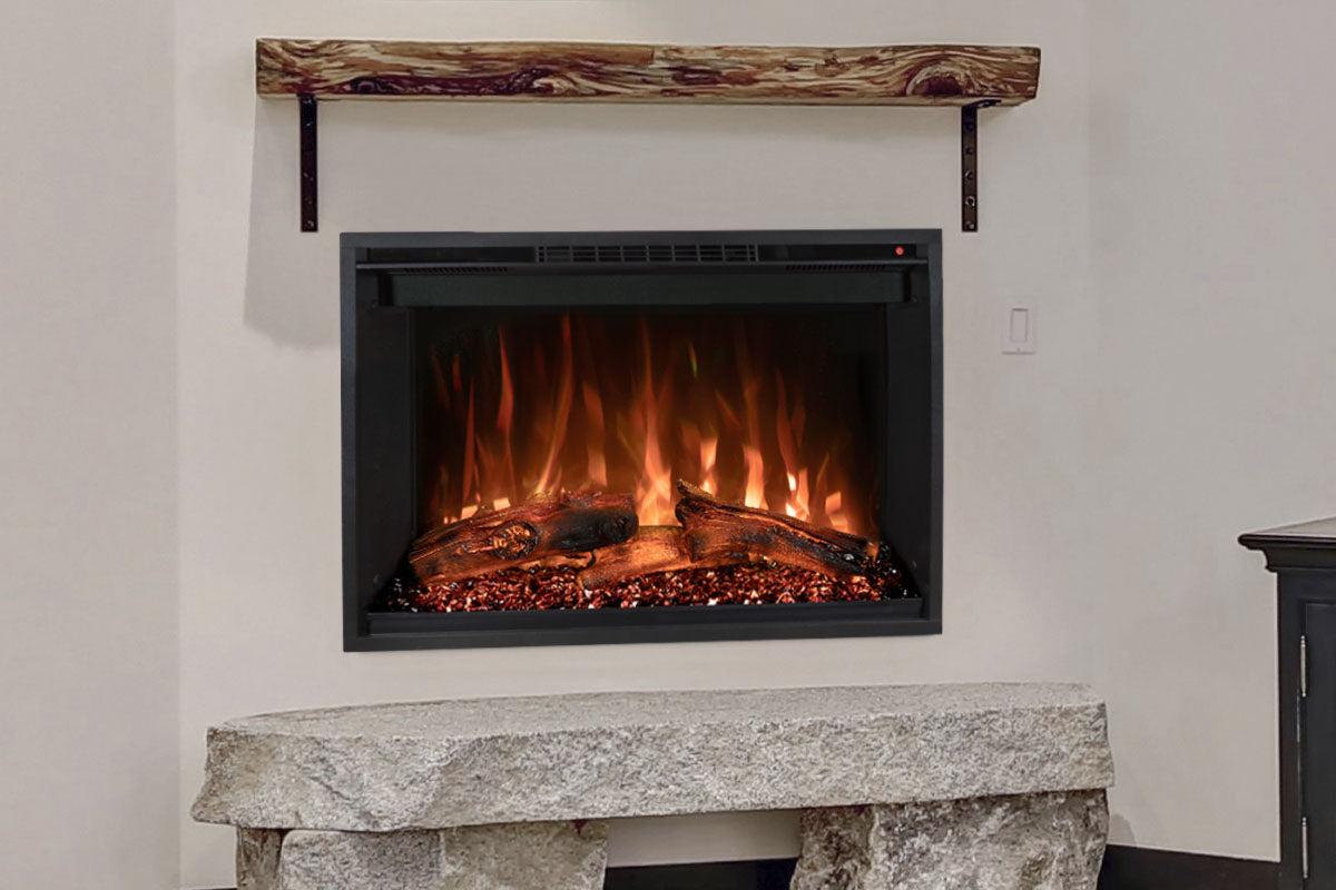 Modern Flames Redstone 30