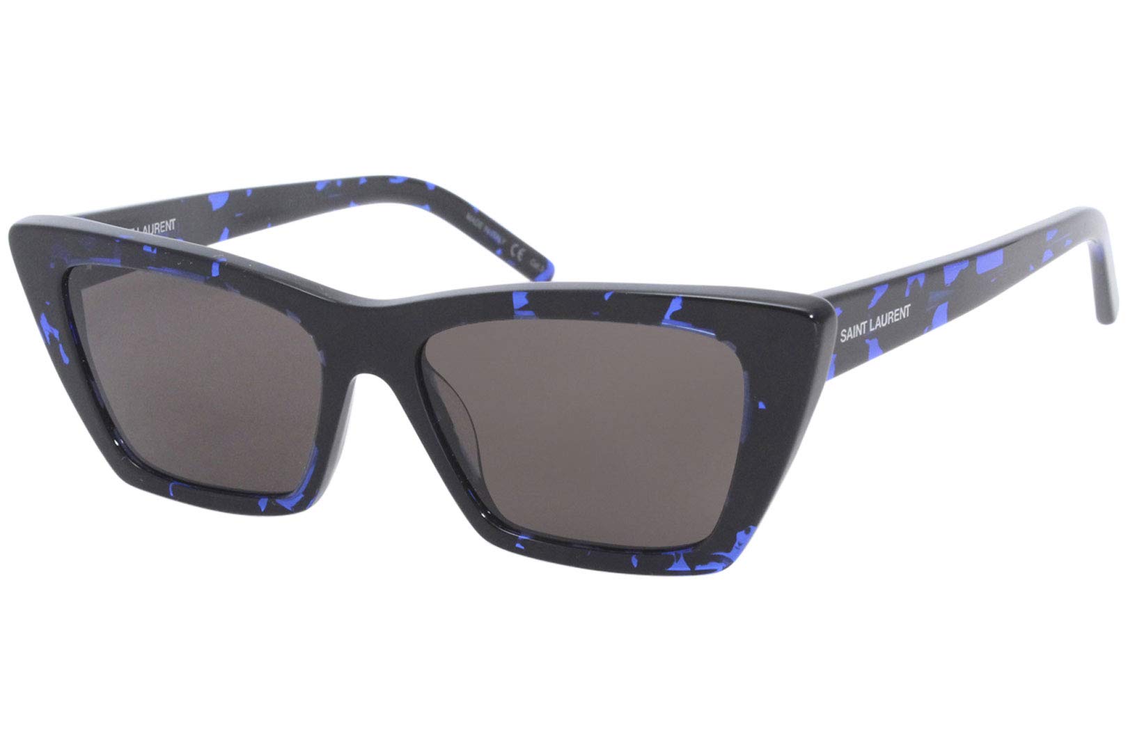 Saint Laurent SL276 Mica Sunglasses for Women - Luxury Designer Shades with UV Protection - Perfect for Beach, Driving & Fashion Outfits