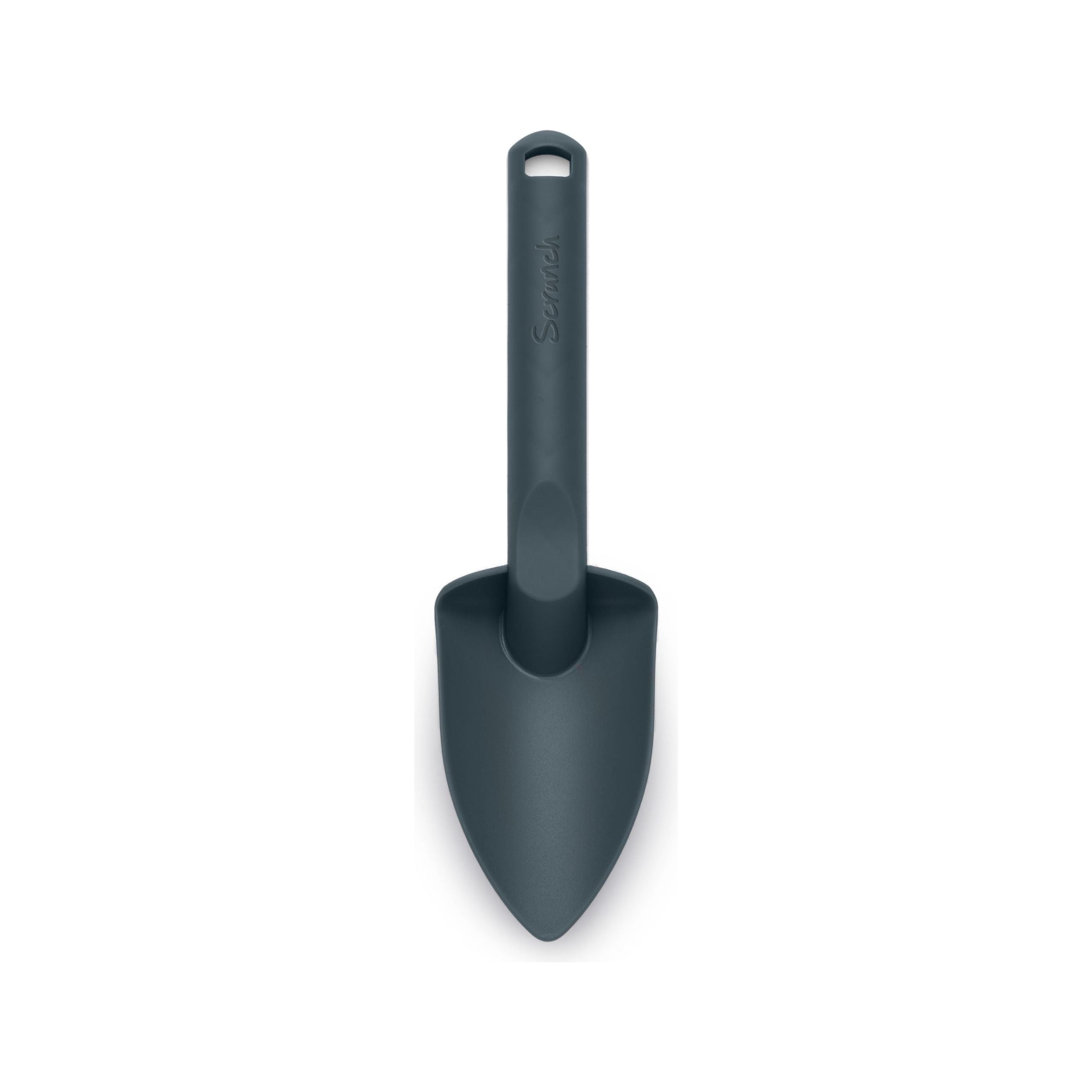 Scrunch Spade French Navy - Stylish and Functional Hair Accessory for Women | Perfect for Beach, Workout, and Everyday Use