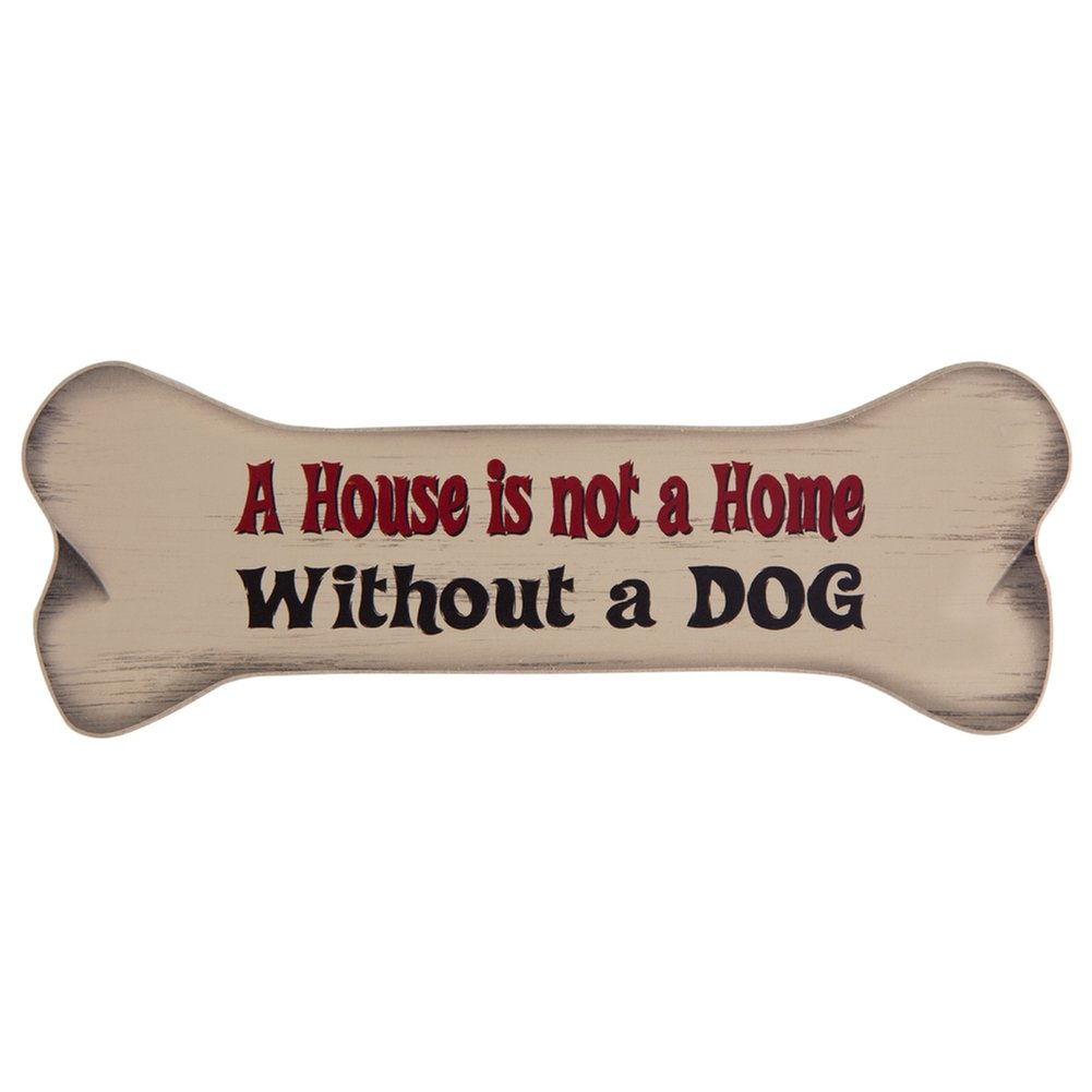 Dog Bone Shaped Refrigerator Magnet - Cute Kitchen Decor for Pet Lovers | Perfect for Fridge, Lockers & Office Bulletin Boards