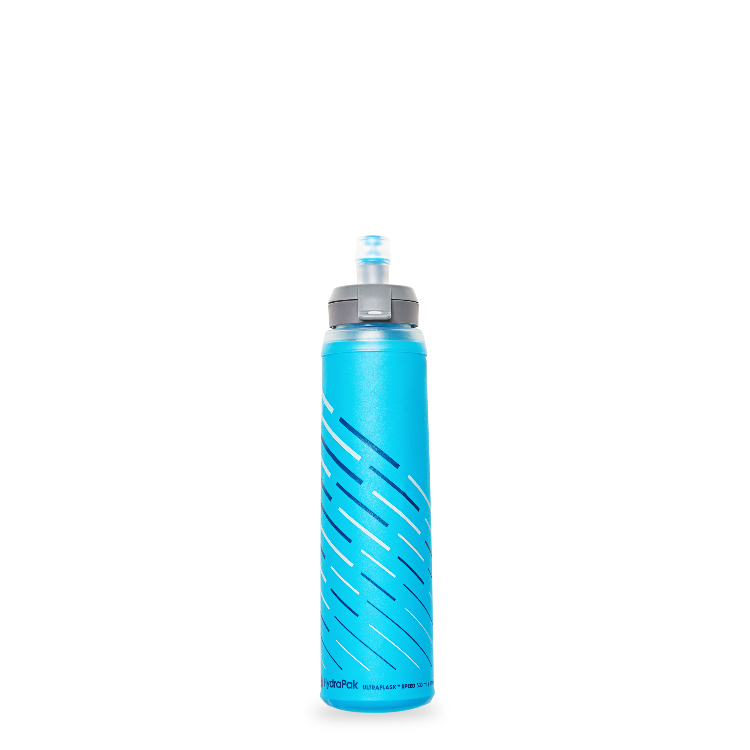 UltraFlask™ Speed 500ml Insulated Stainless Steel Water Bottle - Leakproof & BPA-Free for Gym, Hiking, Travel & Outdoor Activities