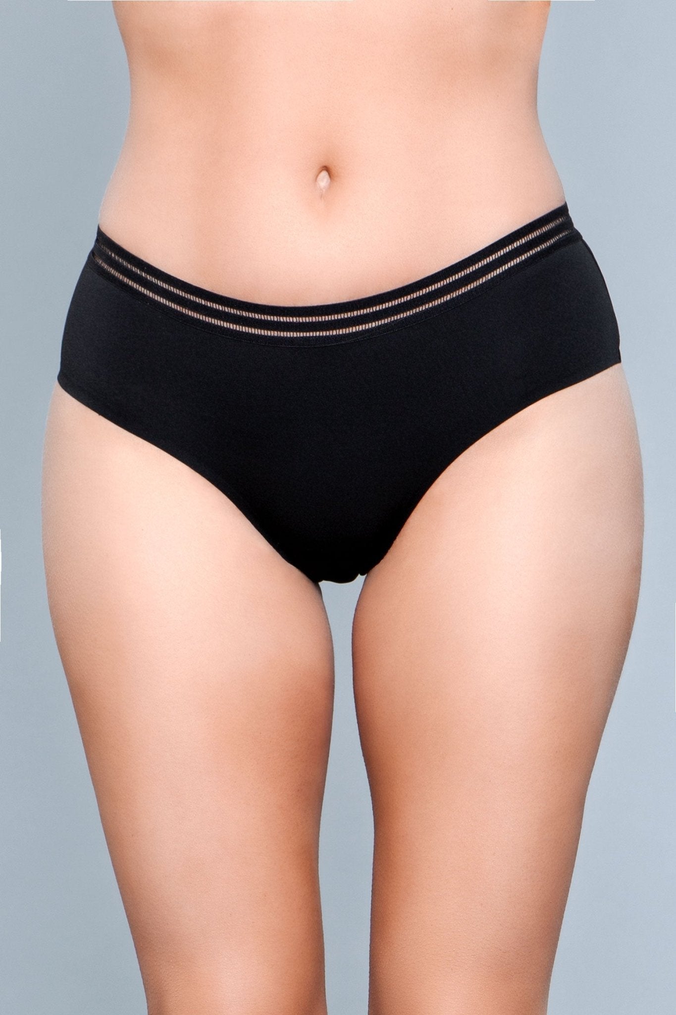 BeWicked Women's Roxy Panty 1848 - Sexy Lingerie Underwear for Date Night & Special Occasions