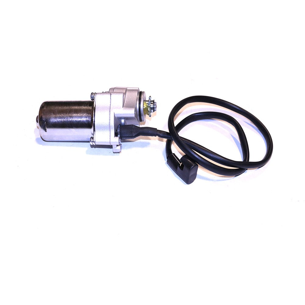 GX70 Starter Motor for Small Engines - Compatible with Lawn Mowers, Generators & Power Equipment - High-Performance Replacement Part