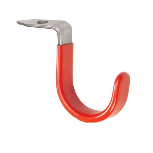 CAB Drive-In J Hooks - Heavy Duty Truck & Trailer Hooks for Secure Cargo Transport - Ideal for Semi Trucks, Trailers & Commercial Vehicles