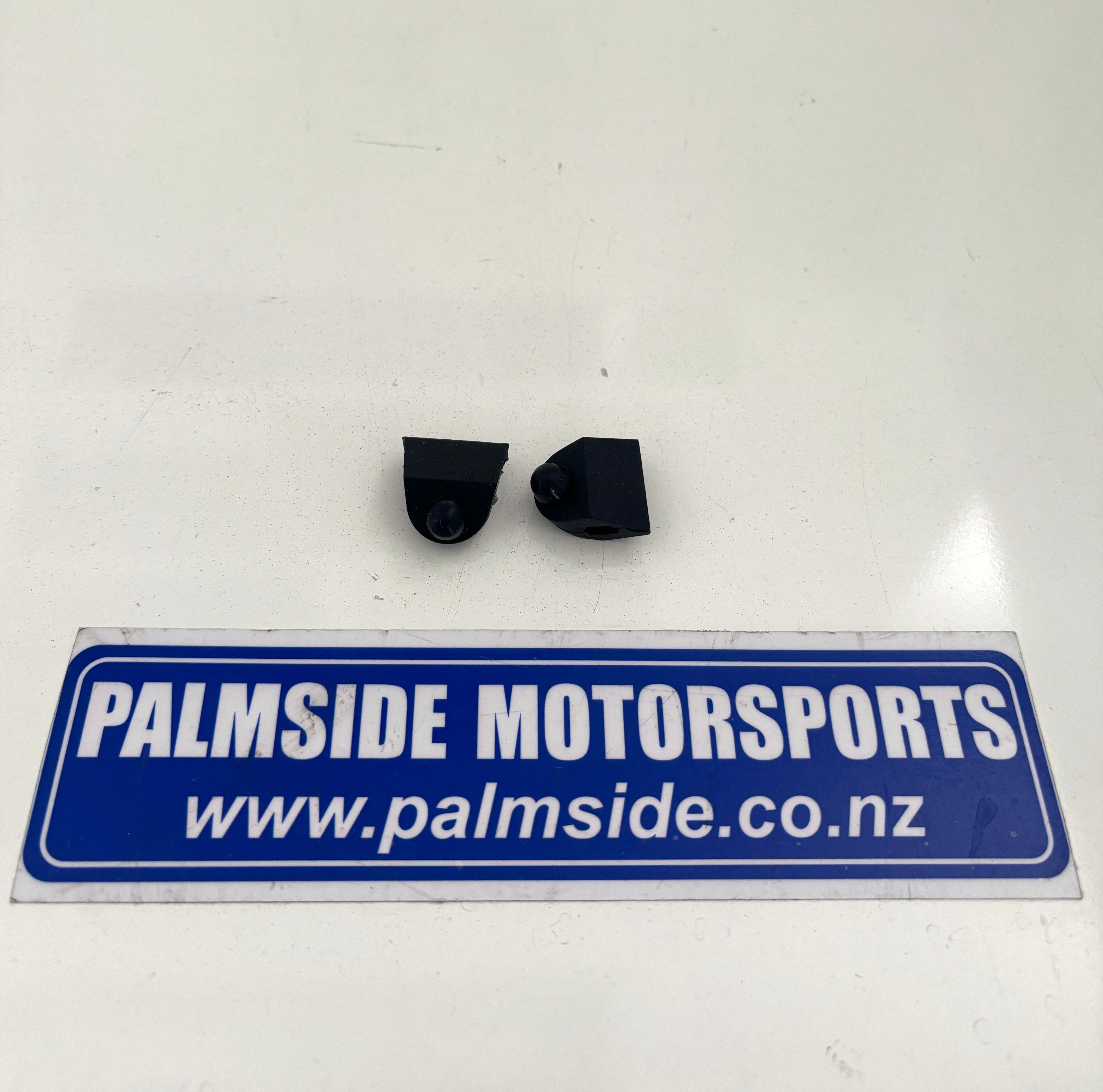 Ford Cortina MK2 Boot Rubber Pair - Replacement Weatherstrip Seal for Classic Cars - Perfect for Restoration & Weatherproofing
