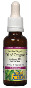 Best Oregano Oil Drops - 100% Pure Organic Oregano Essential Oil for Immune Support, Digestion & Respiratory Health - Use for Cooking, Aromatherapy & Natural Remedies