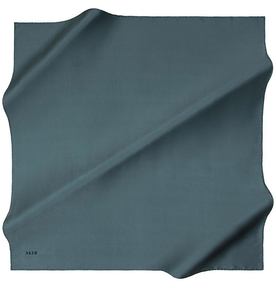 Premium Aker Turkish Silk Hijab - Solid Color #6763 358 | Modest Fashion, Prayer Scarf & Everyday Elegance